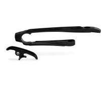 Patin de bras oscillant ACERBIS KTM 125/200/250/300/380 EXC 250/350/400/450/500/520/525/540 EXCF 2