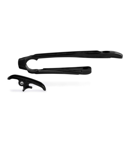 Patin de bras oscillant ACERBIS KTM 125/200/250/300/380 EXC 250/350/400/450/500/520/525/540 EXCF