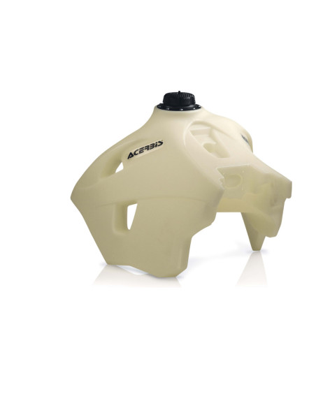 Réservoir ACERBIS 15,5L KTM 125/200/250/300 EXC 2012-2016 125/150 SX 2011-2015 250 SX 2011-2016