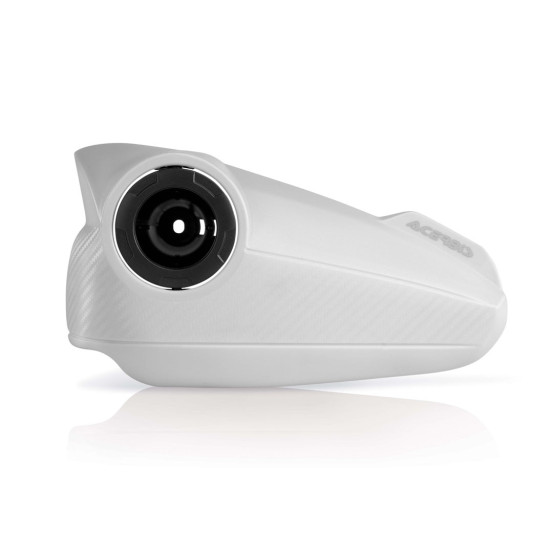 Plastique de rechange proteges mains ACERBIS Vision