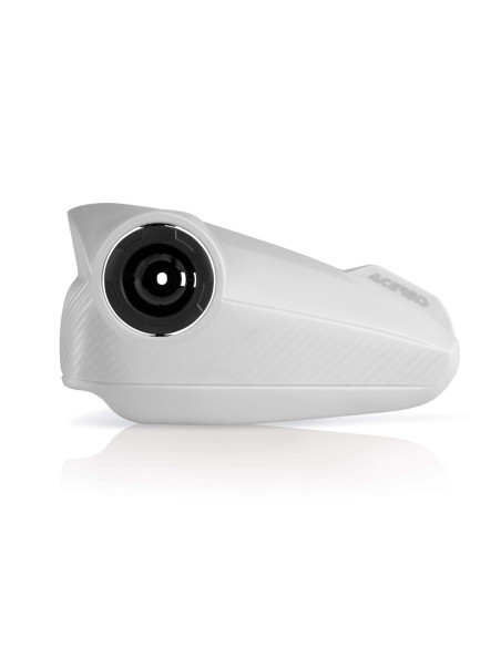 Plastique de rechange proteges mains ACERBIS Vision