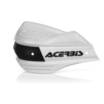 Plastique de rechange proteges mains ACERBIS XFACTOR 2