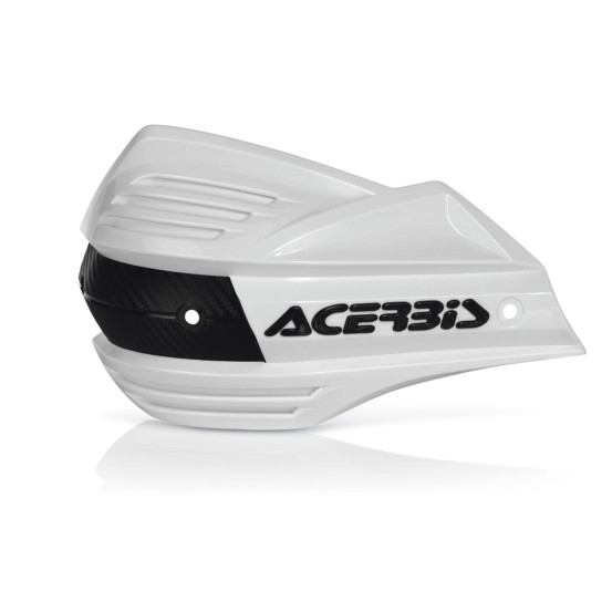 Plastique de rechange proteges mains ACERBIS XFACTOR