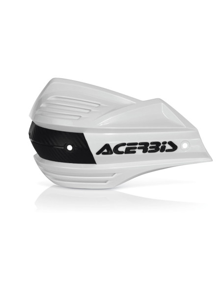 Plastique de rechange proteges mains ACERBIS XFACTOR