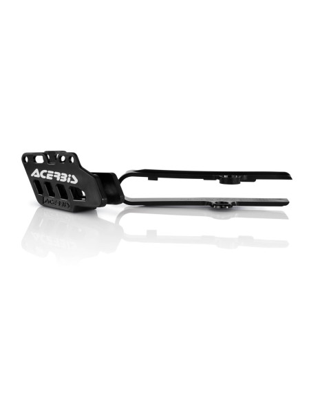 Kit patin bras oscillant guide chaine ACERBIS KTM 85 SX 2006-2014