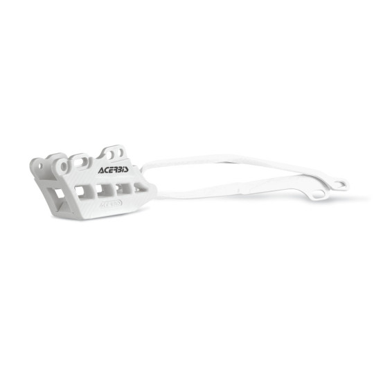 Kit patin bras oscillant guide chaine ACERBIS Honda 250 CRF-R 2010-2013 450 CRF-R 2009-2012