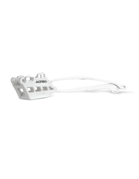 Kit patin bras oscillant guide chaine ACERBIS Honda 250 CRF-R 2010-2013 450 CRF-R 2009-2012