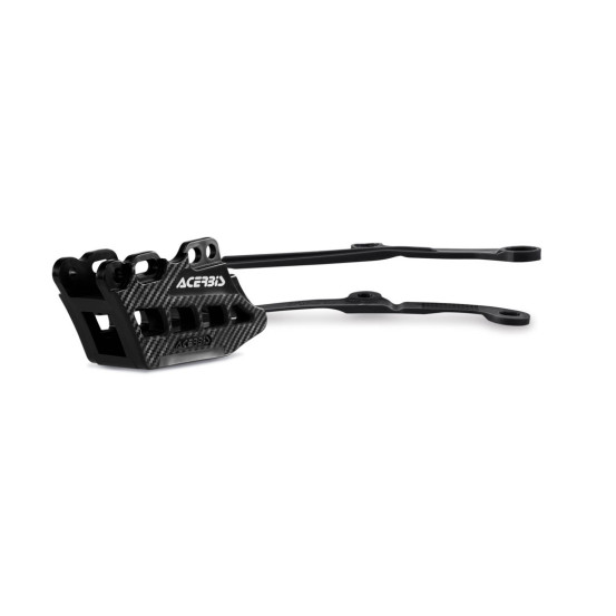 Kit patin bras oscillant guide chaine ACERBIS Kawasaki 250 KXF 2009-2019 450 KXF 2009-2015