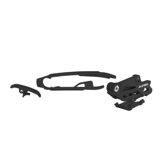 Kit patin bras oscillant guide chaine ACERBIS Husqvarna FC/FE/TC/TE KTM SX/SXF