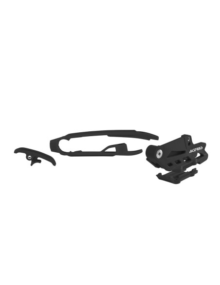 Kit patin bras oscillant guide chaine ACERBIS Husqvarna FC/FE/TC/TE KTM SX/SXF
