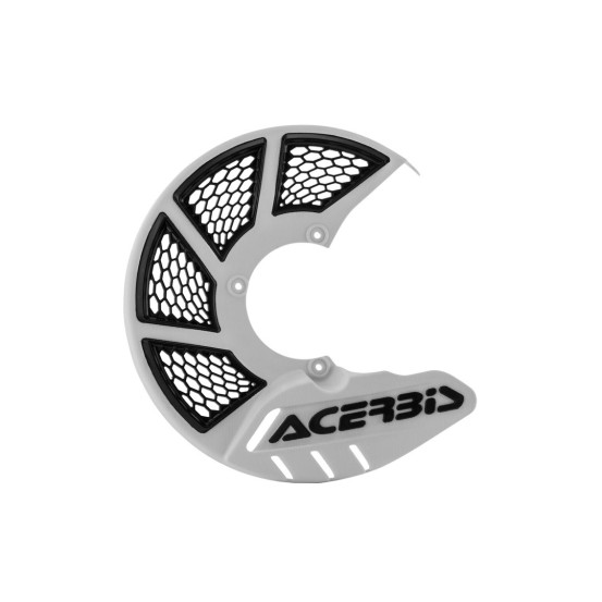 Protection disque de frein avant ACERBIS XBRAKE 2.0 ventilé diametre extérieur 280mm