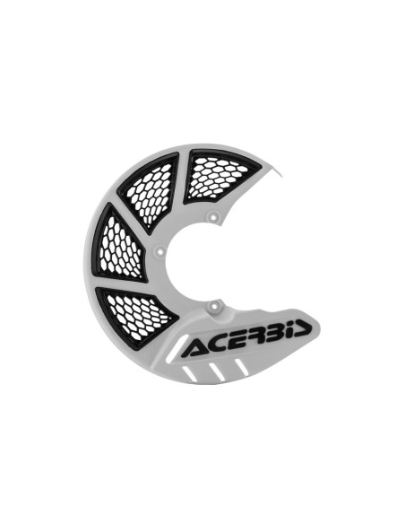 Protection disque de frein avant ACERBIS XBRAKE 2.0 ventilé diametre extérieur 280mm