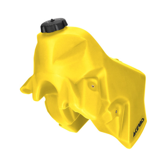 Réservoir ACERBIS 15L Suzuki 400 DRZ S, SM 2000-2018