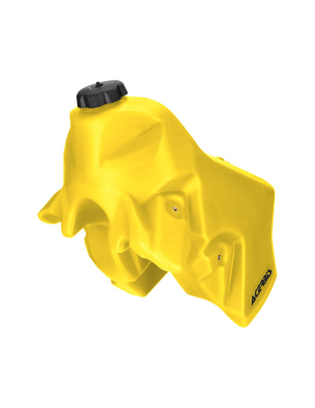 Réservoir ACERBIS 15L Suzuki 400 DRZ S, SM 2000-2018