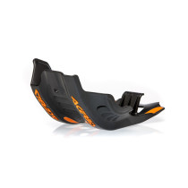 Sabot ACERBIS KTM 450/500 EXCF 2017-2019 2