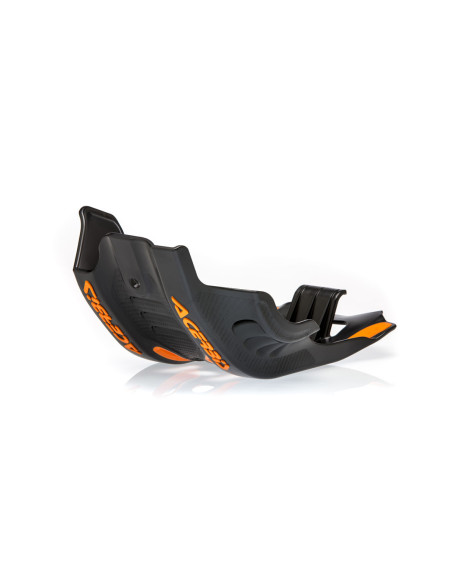 Sabot ACERBIS KTM 450/500 EXCF 2017-2019