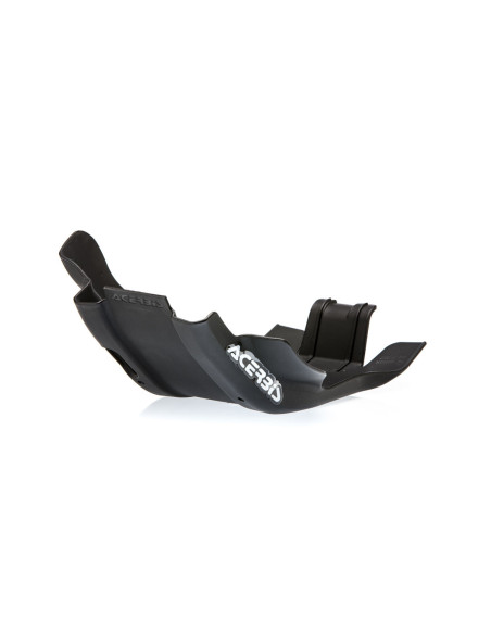 Sabot ACERBIS Husqvarna 250/300 TE 2017-2018 KTM 250/300 EXC 2017-2019