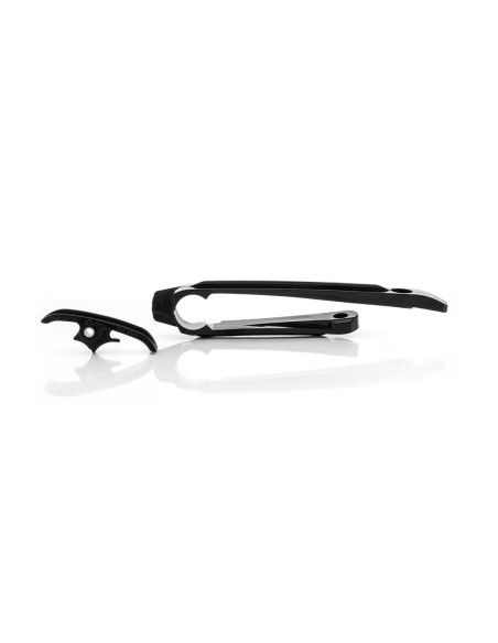 Patin de bras oscillant ACERBIS KTM 125/250/300 EXC 2017-2019 250/350/450/500 EXCF 2017-2019