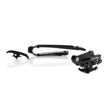 Kit patin bras oscillant guide chaine ACERBIS KTM 125/250/300 EXC 2017-2019 250/350/450/500 EXCF 2017-2019 2