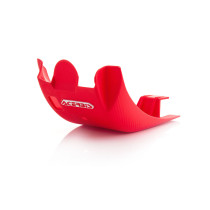 Sabot ACERBIS HONDA 450 CRF-R/RX 2017-2019 2