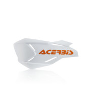 Plastique de rechange proteges mains ACERBIS XFACTORY 2
