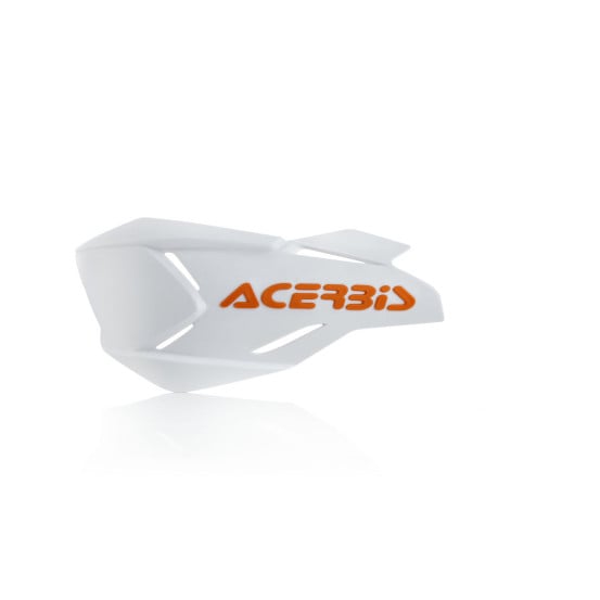 Plastique de rechange proteges mains ACERBIS XFACTORY