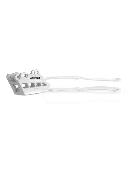 Kit patin bras oscillant guide chaine ACERBIS Honda 250 CRF-R 2018 450 CRF-R 2017-2018