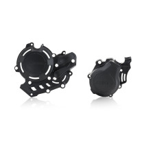Kit protection carters X-POWER ACERBIS Husqvarna 450 FC/FE 501 FE KTM 450/500 EXCF 450 SXF 2