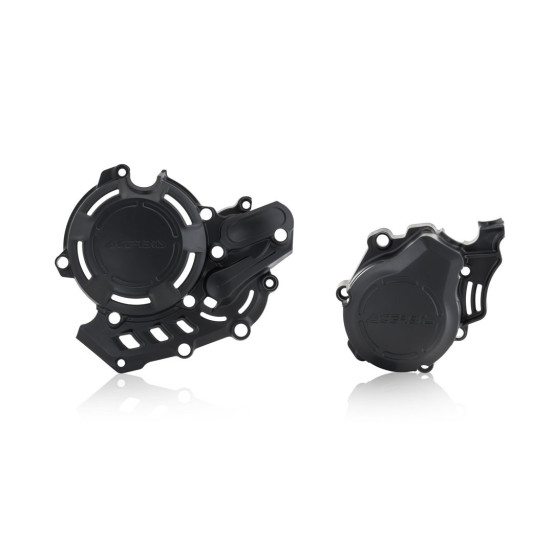Kit protection carters X-POWER ACERBIS Husqvarna 450 FC/FE 501 FE KTM 450/500 EXCF 450 SXF