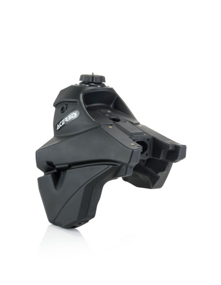 Réservoir ACERBIS 12L KTM 125/250/300 EXC 2018-2019 250/350/450/500 EXCF 2017-2019 250/350/450 SXF 2016-2018