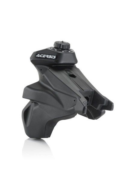 Réservoir ACERBIS 12L Husqvarna 250/350/450 FC 2016-2018 250/350/450 FE 2017-2018 125/250/300 TE 2018