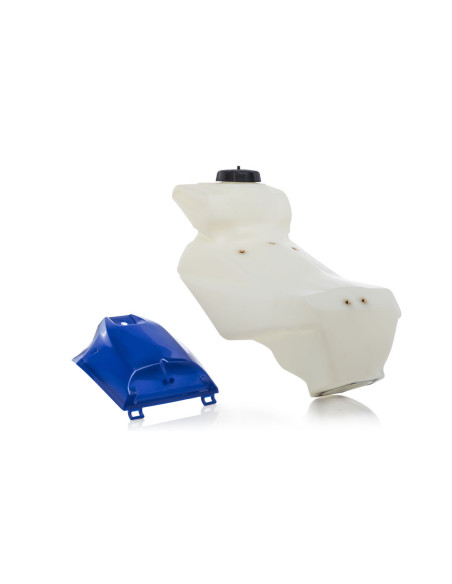 Réservoir ACERBIS 10,5L Yamaha 250 YZF 2019-2020 450 YZF 2018-2020