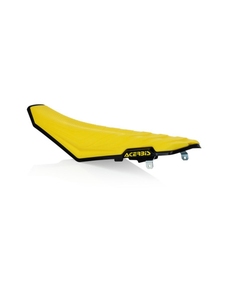 Selle X-AIR SEAT ACERBIS Suzuki 250 RMZ 2019 450 RMZ 2018-2019
