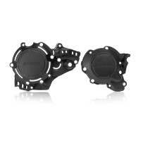 Kit protection carters X-POWER ACERBIS Husqvarna 250 TC 2017-2018 250/300 TE 2017-2019 KTM 250/300 EXC 2017-2019 250 SX 2017- 2