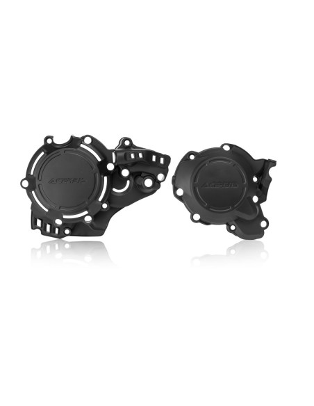 Kit protection carters X-POWER ACERBIS Husqvarna 250 TC 2017-2018 250/300 TE 2017-2019 KTM 250/300 EXC 2017-2019 250 SX 2017-