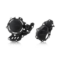 Kit protection carters X-POWER ACERBIS Husqvarna 250/350 FC 2016-2019 KTM 250/350 SXF 2016-2019 2