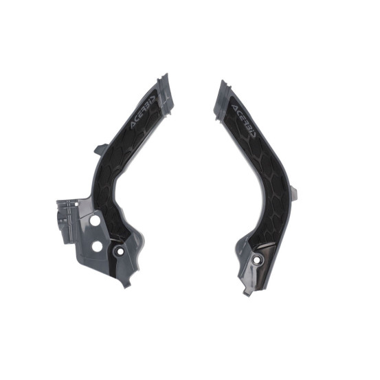 Protection de cadre XGRIP ACERBIS - HUSQVARNA TC - FC - FS - GAS GAS MC - EC