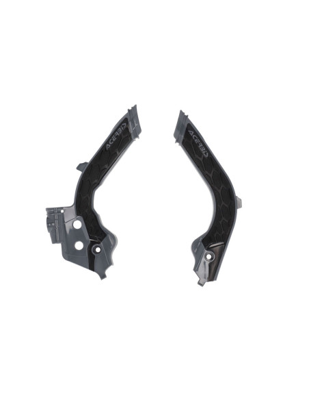 Protection de cadre XGRIP ACERBIS - HUSQVARNA TC - FC - FS - GAS GAS MC - EC