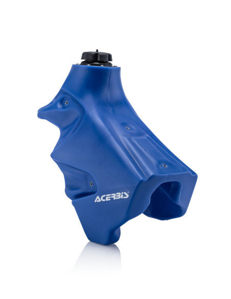 Réservoir ACERBIS 12L Yamaha 125/250 YZ 2005-2021