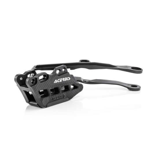 Kit patin bras oscillant guide chaine ACERBIS Kawasaki 450 KX 2019