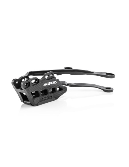 Kit patin bras oscillant guide chaine ACERBIS Kawasaki 450 KX 2019
