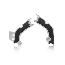 Protection de cadre XGRIP ACERBIS Honda 250 CRF-R 2020 450 CRF-R/RX 2019-2020 2