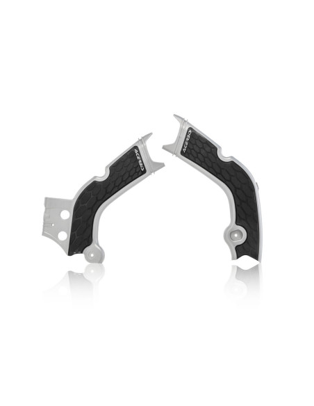 Protection de cadre XGRIP ACERBIS Honda 250 CRF-R 2020 450 CRF-R/RX 2019-2020