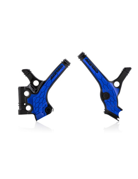 Protection de cadre XGRIP ACERBIS Yamaha 85 YZ 2019