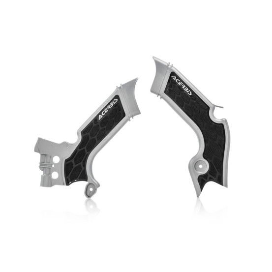 Protection de cadre XGRIP ACERBIS Kawasaki 450 KX 2019