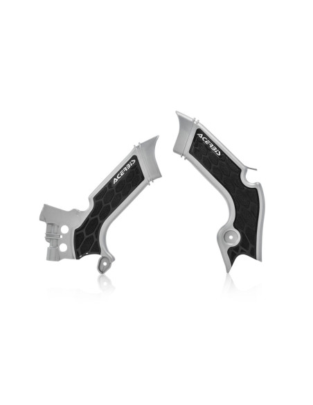 Protection de cadre XGRIP ACERBIS Kawasaki 450 KX 2019