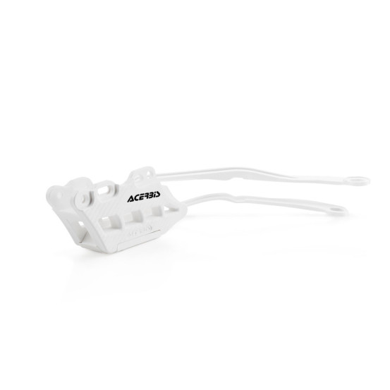 Kit patin bras oscillant guide chaine ACERBIS Honda 450 CRF-R/RX 2019