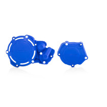 Kit protection carters embrayage/allumage X-POWER ACERBIS Yamaha 250 YZ 2005-2026 / Fantic 250 XX 2021-2026 2