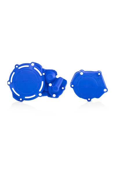 Kit protection carters embrayage/allumage X-POWER ACERBIS Yamaha 250 YZ 2005-2021