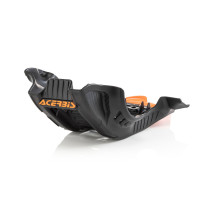 Sabot ACERBIS Husqvarna 250/350 FC KTM 250/350 SXF 2